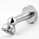 Stainless Steel Strong Magnetic Door Stop Stopper Holder Catch Door Suction Prop