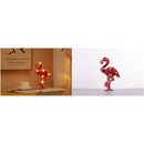 Wall Light Kids Night Lamp Desktop Night Lamp Bedroom Decor Flamingo