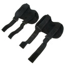 2 set Roller Skating Bicycle Safety Knee Wrist Guard Elbow Pad for Adults