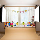 Photo Background Birthday Festival Party Photography Backdrops Background Cloth