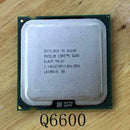 Intel Core 2 Quad Q6600 2,4 GHz 1066 MHz processor LGA 775 C7D3 P4T0