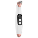 Blackhead Remover Vacuum Suction Face Skin Pore Acne Pimple Removal Cleaner