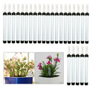 25pcs Water Level Indicator Soil Moisture Meter Humidity Sensor Probe For Plants