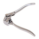 Stainless Steel Kitchen Squeeze Tool Alloy Ginge Crusher Garlic Presses A