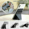 Invisible Paper-thin Magnetic Universal Micro Wallet Phone Holder Stand H7W P4P2