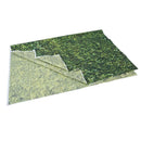 5x7ft(150x210cm) Nature Green Grass Backdrops Photography Wedding or Childr E8S3