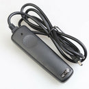 Black MC-DC2 Shutter Release Remote Switch Cord for Nikon D90 D3100 D7000 D A