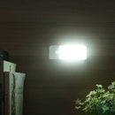 LED night light with motion sensor and dimming sensor Techole LED lights US