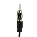 Universal Car Windshield Electronic AM-FM Radio Non-Directional Antenna 12V