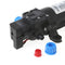 DC  30W 0142 Motor High Pressure Diaphragm Water Self Priming Pump 3L/Min 12V