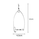 Automatic Fishing Hook Ejection Lazy Person Universal Full Wa All Speed The R4S6