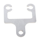 Universal Motorcycle Tachometer Speedometer Meter Gauge Bracket . Iron