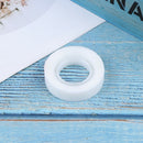 Transparent Masking Tape Blue/Pink Student Writing Copy Tape with Tape Cutt lj