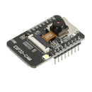 ESP32-CAM WiFi+Bluetooth Module Serial to WiFi ESP32 CAM Development Board