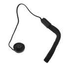 5pcs Lens Cover Cap Holder Keeper Strap Cord String Leash Rope For Camera
