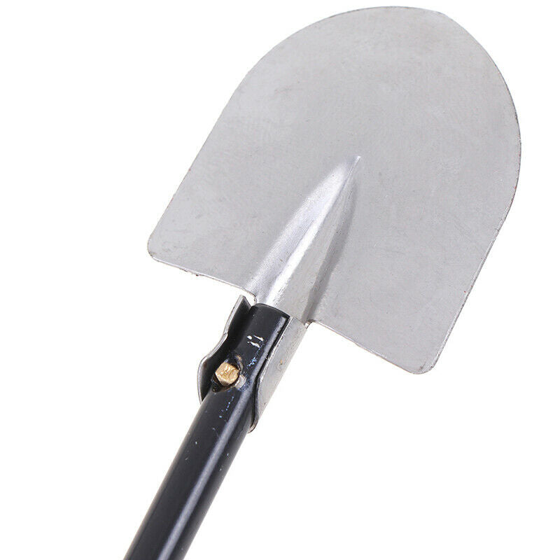 RC Rock Crawler 1:10 Accessories Metal Shovel for RC D90 Crawler CarJR