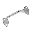 Heavy Duty Boat Handrail/Grab Lift Pull Rail Handle Flat Tube 6 inch -