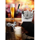 Beer Tap Faucet With Ball Lock Home Brewing Stainless Steel Stem Draft Beer