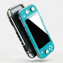 NS16 Clear Transparent PC Cover Ultra Thin Protective Case Shell for Nintendo