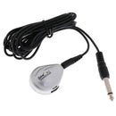 ABS Pickup Set Sound Interference System Parts for Acoustic Guitar Lovers