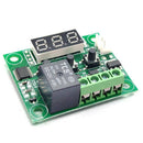 -50-110 Celsius 12V W1209 Digital thermostat Temperature Control Switch sensor.