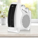 Automatic Temperature Control Electric Heater Home Desktop Warmer Machine A