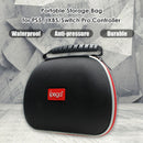 Portable Storage Pouch for PS5/N-Switch Pro/Xbox Series S/X Controller Gamepad