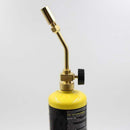 Propane Pencil Flame Torch Attachment Soldering Brazing Head Tool O3B7 MAG L9D8