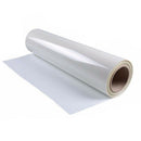 Matte Heat Transfer Vinyl HTV Get 4Roll Black White
