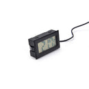 Mini LCD Digital Fridge Freezer Temperature Thermometer Meter Temp Sensor ProLJ