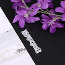 Paper-Cutting Template Scrapbook Cutting Die for DIY Photo Album (H2034) A