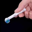 4pcs Electric Toothbrush Replacement Heads Compatible WGB Gw