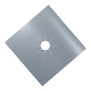 Stove Burner Covers(10 Pack), Reusable Gas Range Protectors Stovetop Burner O9K8