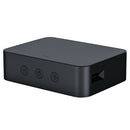 YET-T6 Bluetooth 5.0 Audio Transmitter Adapter 3.5mm AUX SPDIF RCA TF Card