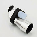 8X20 With Lanyard HD Hunting Bird Shooting Blue Film Camping Portable Monocular