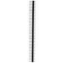 50PCS 40Pin Header Connector 2.54mm Single Row Male Pin Header Strip L7R6