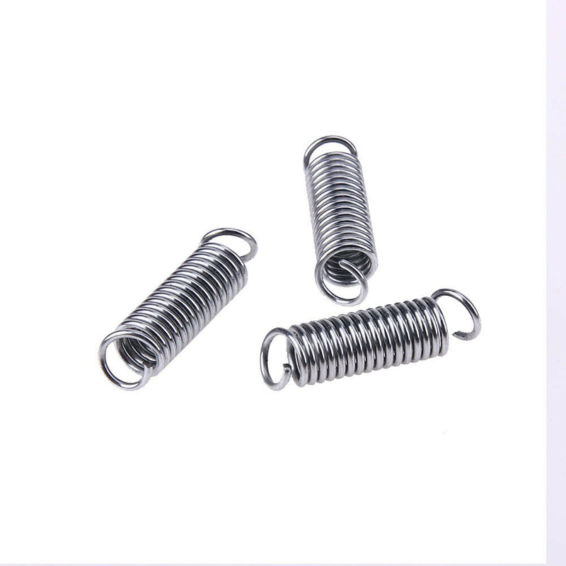 20pcs Automatic Nipple Water Feeder Water Drinker Poultry Farm Animal