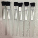 10 Pieces Watch Repair Cleaning Brushes Tool for Watchmaker Accessories