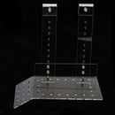 Turtle Dock Ramp, Tortoise Amphibians Basking Resting Terrace Platform