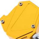 Universal Aluminum Alloy Stunt Clutch Easy Pull Cable System Motorbikes