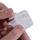 10PCs Hypoallergenic Non-woven Medical Adhesive Wound Dressing Band Aid Band BX