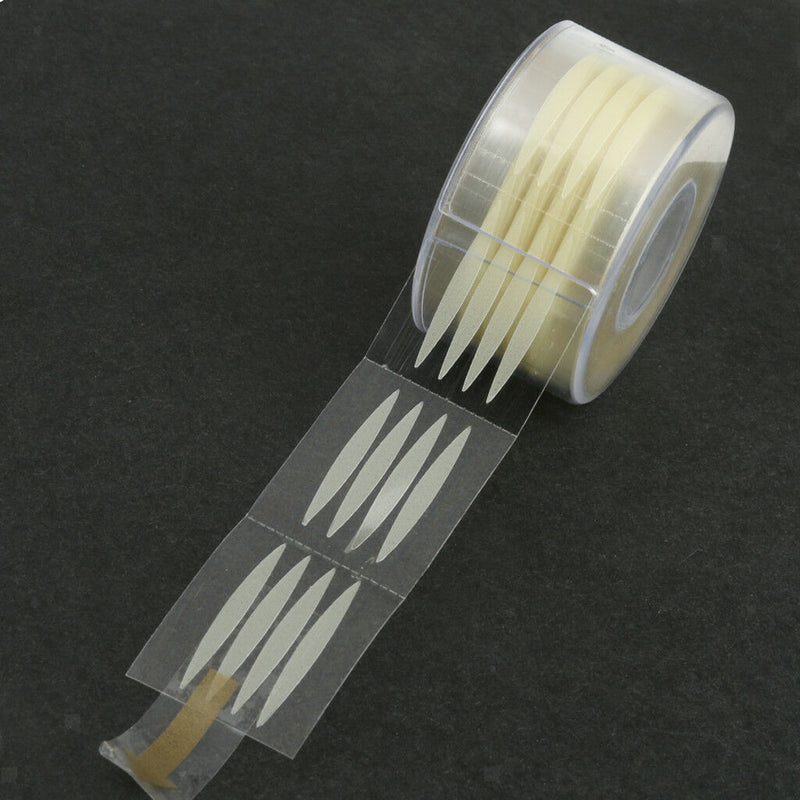 Roll of 600pcs Invisible Double Eyelid Eye Lift Tape Stickers Beauty Makeup