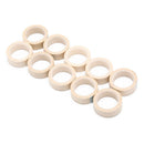 10 rolls professional eyelash lash extension micropore paper medical tape FT