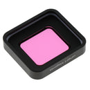 Waterproof UV CPL Lens Filter for Gopro Photography Camera-
