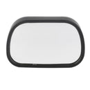 Hot Universal Car Rear Seat View Mirror Baby Child Safety With Clip and Suck OZ