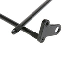 Carp Fishing Aluminium Alloy Snag Bars Ears Black for Bite Alarms Windproof