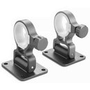 Aluminum-Magnesium Alloy Folding Umbrella Holder Stand For Fishing Umbrella
