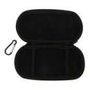 Carry Case Bag Pouch & 2in1 USB Charging Cable For SONY PSP 1000 2000 3000