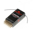 DSM2 AR6100E Receiver 6 Channels 2.4G CM621 for JR  DX6I DX9 DEVO10