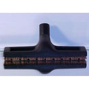 1 & 1/4 inches DELUXE FLOOR BRUSH for most vacuum cleaners.